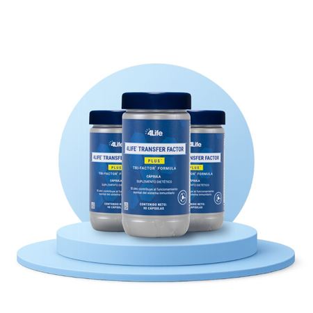 Tri-Plus Pack