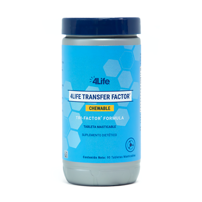 transfer factor chewable
