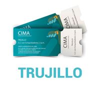 Entrada Doble - Trujillo