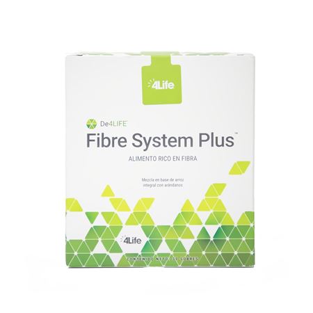 fibre system plus