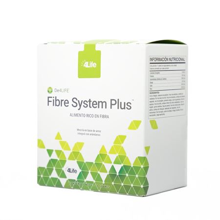 fibre cinco