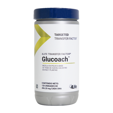 Glucoach