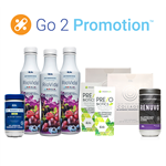 Personal Essentials Pack 200LP