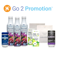 Personal Essentials Pack 200LP