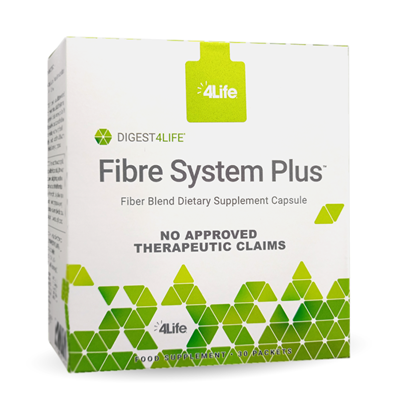 Fibre System Plus