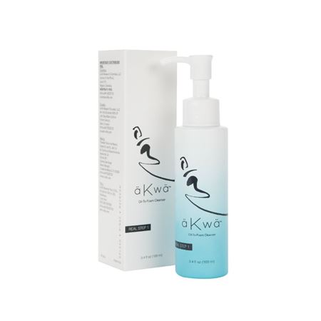 aKwa Cleanser