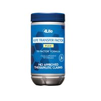 Transfer Factor Plus