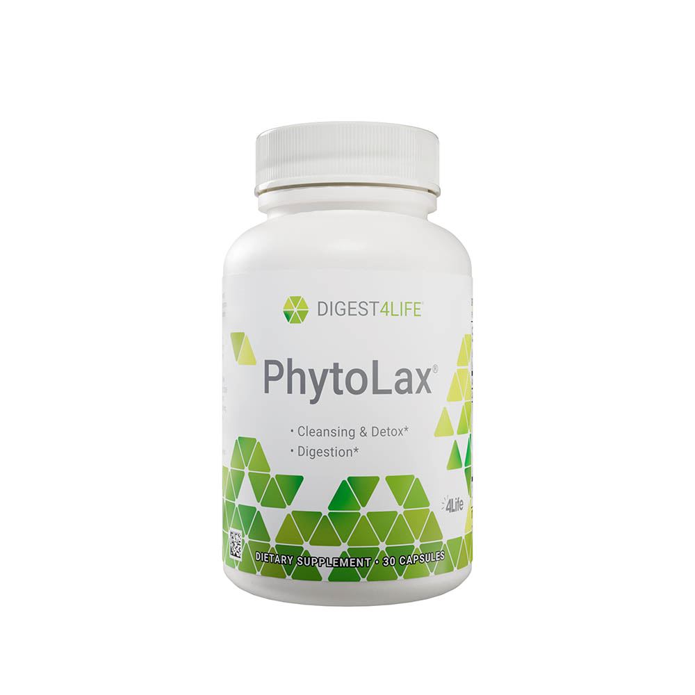 PhytoLax