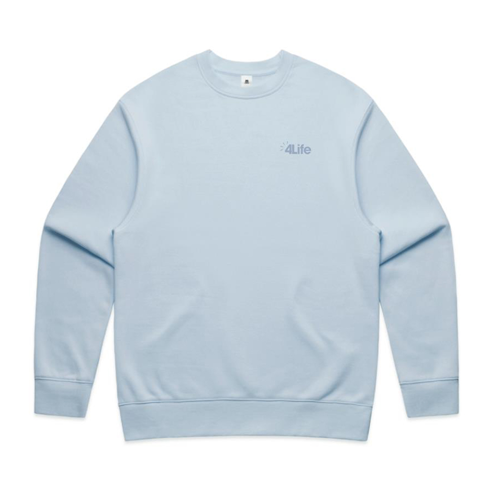 Powder Sweatshirt