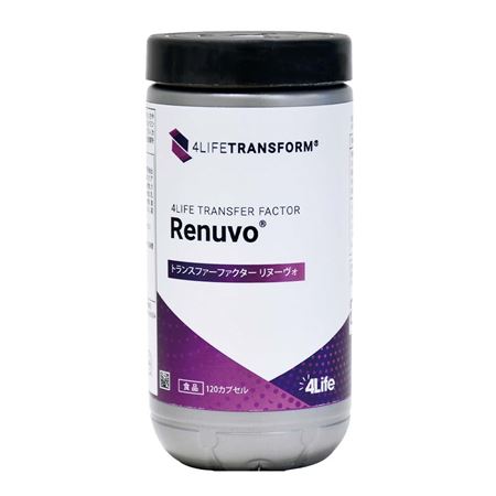 Renuvo