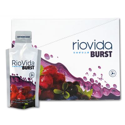 Riovida-Burst