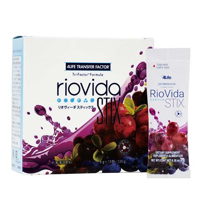Riovida-Stix