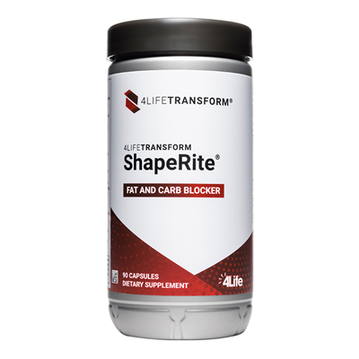 ShapeRite<sup>&reg;</sup>