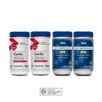 Cardio Health Pack