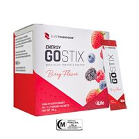 Energy Go Stix Berry