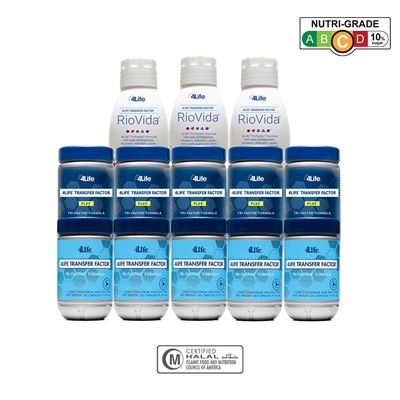 Smart Start Core Pack