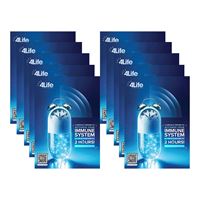 4Life Wellness Brochure (10pc)