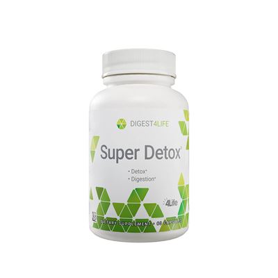 Super-Detox