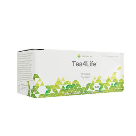 Tea4Life