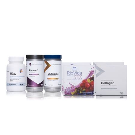 Anti-Aging Pack