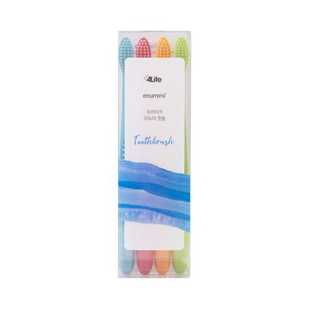 Toothbrush-pack