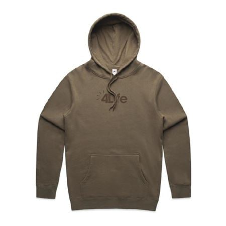 Walnut-Hoodie