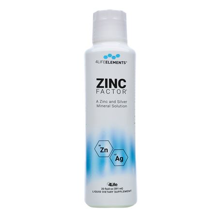 Zinc-Factor