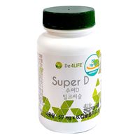 슈퍼 디 (Super D)